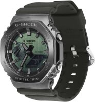 Reloj de hombre - Casio Modelo: GM-2100B-3AER