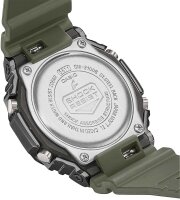 Reloj de hombre - Casio Modelo: GM-2100B-3AER