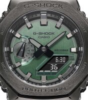 Reloj de hombre - Casio Modelo: GM-2100B-3AER