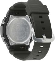 Reloj de hombre - Casio Modelo: GM-2100B-3AER