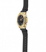 Reloj de hombre - Casio Modelo: GM-2100G-1A9ER