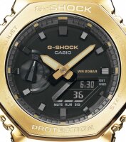 Reloj de hombre - Casio Modelo: GM-2100G-1A9ER