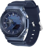 Reloj de hombre - Casio Modelo: GM-2100N-2AER