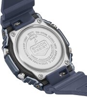 Reloj de hombre - Casio Modelo: GM-2100N-2AER