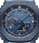 Reloj de hombre - Casio Modelo: GM-2100N-2AER