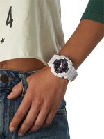 Reloj de mujer - Casio Modelo: GMA-S140M-7AER