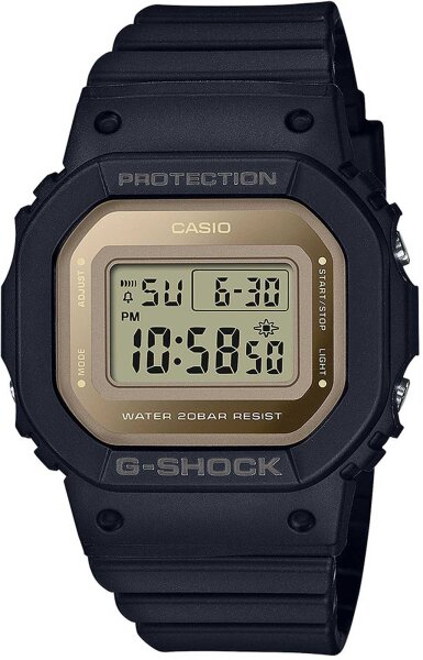Reloj de hombre - Casio Modelo: GMD-S5600-1ER