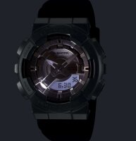 Reloj de hombre - Casio Modelo: GM-S110-1AER