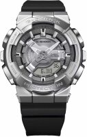 Reloj de hombre - Casio Modelo: GM-S110-1AER