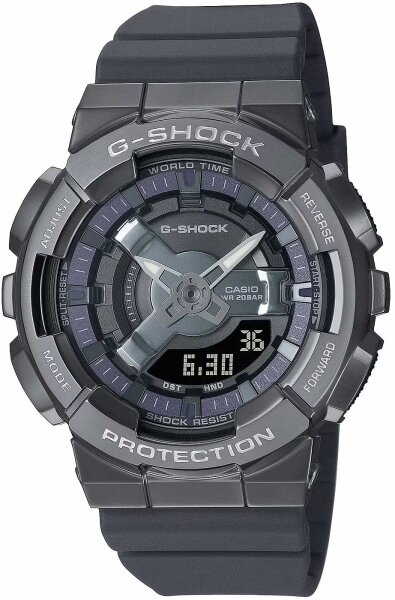 Reloj de hombre - Casio Modelo: GM-S110B-8AER