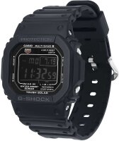 Reloj de hombre - Casio Modelo: GW-M5610U-1BER