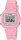 Reloj de mujer - Casio Modelo: LA-20WH-4A1EF