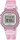 Reloj de mujer - Casio Modelo: LA-20WHS-4AEF