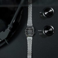 Reloj de hombre - Casio Modelo: LA680WEA-1EF