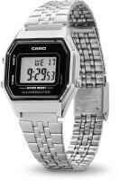 Reloj de hombre - Casio Modelo: LA680WEA-1EF