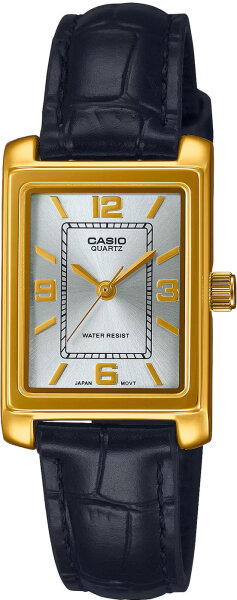 Reloj con correa - Casio Modelo: LTP-1234PGL-7A2EF