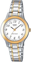 Reloj de mujer - Casio Modelo: LTP-1263PG-7BEG