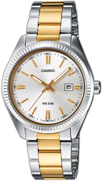 Reloj de mujer - Casio Modelo: LTP-1302PSG-7AVEG