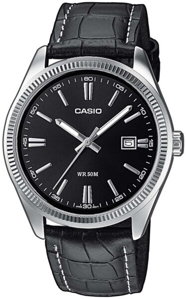Reloj de hombre - Casio Modelo: MTP-1302PL-1AVEF