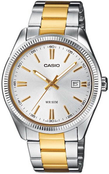 Reloj de mujer - Casio Modelo: MTP-1302PSG-7AVEF