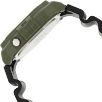 Reloj de hombre - Casio Modelo: W-218H-3AVEF