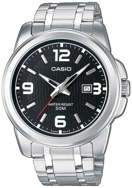 Reloj de hombre - Casio Modelo: MTP-1314PD-1AVEF