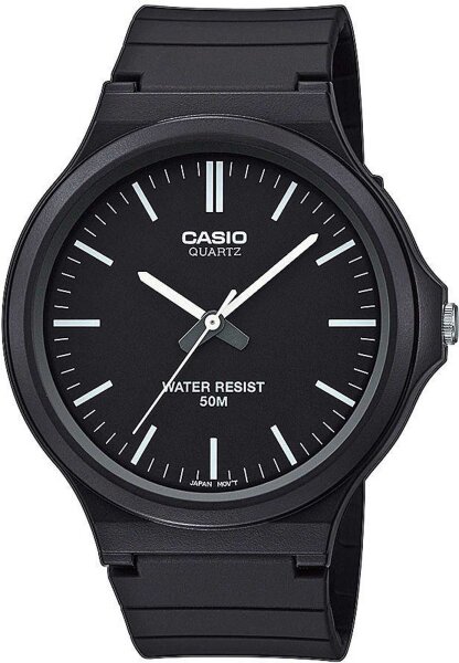 Reloj de hombre - Casio Modelo: MW-240-1EVEF
