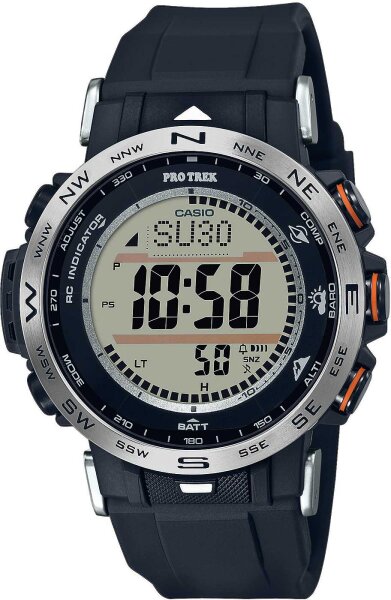 Reloj de hombre - Casio Modelo: PRW-30-1AER