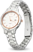 Reloj con correa - Casio Modelo: SHE-4533D-7AUER