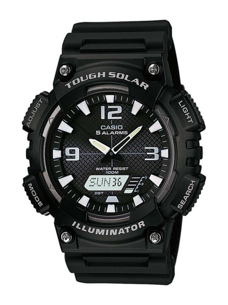 Reloj de hombre - Serie: Collection - Casio Modelo: AQ-S810W-1AVEF