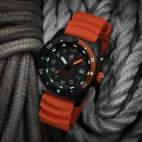 Reloj de hombre Bear Grylls Survival - Luminox Modelo: XB.3729.NGU