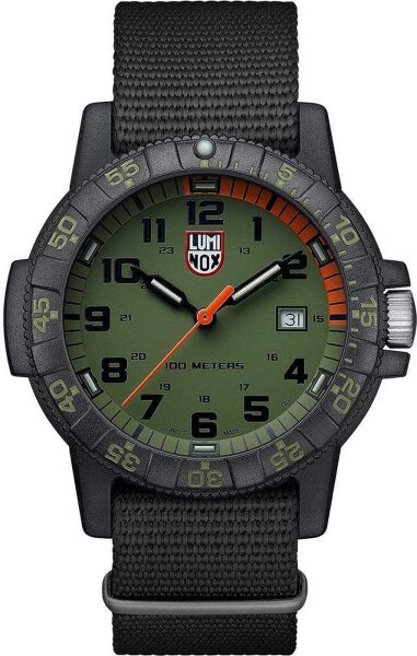 Reloj de hombre - Luminox Modelo: XS.0337
