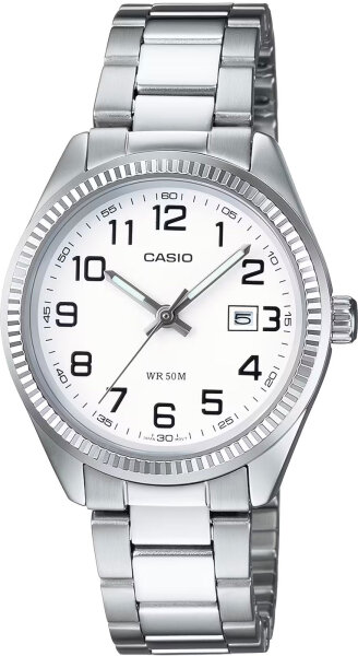 Reloj de mujer - Casio Modelo: LTP-1302PD-7BVEG