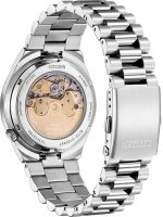 Reloj de hombre automático con cristal de zafiro - Citizen Modelo: NJ0151-88L