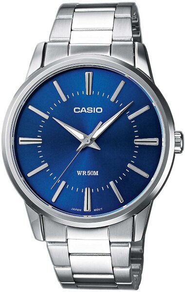 Reloj de hombre - Casio Modelo: MTP-1303PD-2AVEG