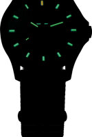 Reloj de hombre - Serie: Officer Pro - Traser Modelo: 107426