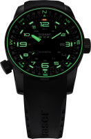 Reloj de hombre - Serie: Pathfinder Automatic - Traser Modelo: 109741