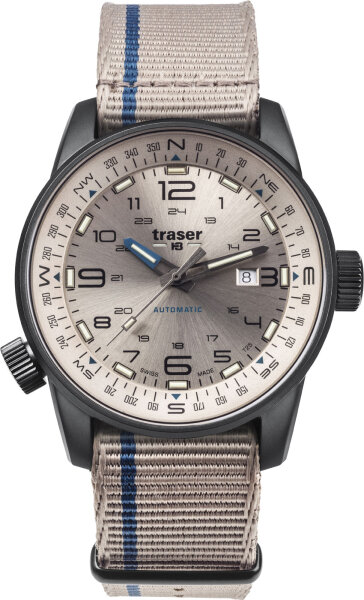 Pathfinder automático - Traser Modelo: 110454