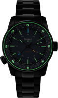Reloj de hombre - Serie: Pathfinder - Traser Modelo: 109524