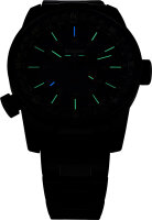 Reloj de hombre - Serie: Pathfinder - Traser Modelo: 109525