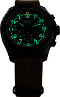 Reloj de hombre - Serie: Outdoor Pioneer - Traser Modelo:...