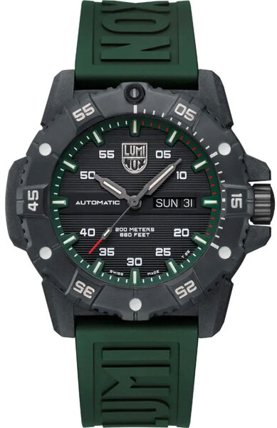 Reloj de hombre - Luminox Modelo: XS.3877