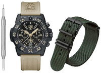 Reloj de hombre - Luminox Modelo: XS.3590.NSF.SET