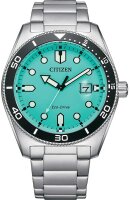 Reloj de hombre - Serie: Eco-Drive - Citizen Modelo:...
