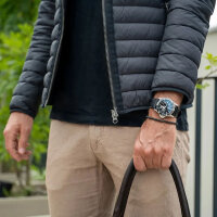 Reloj de hombre - Luminox Modelo: XS.0921