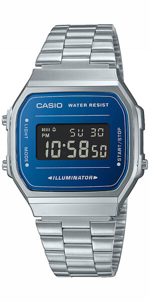Reloj de hombre - Casio Modelo: A168WEM-2BEF
