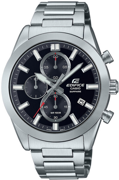 Reloj de hombre - Casio Modelo: EFB-710D-1AVUEF