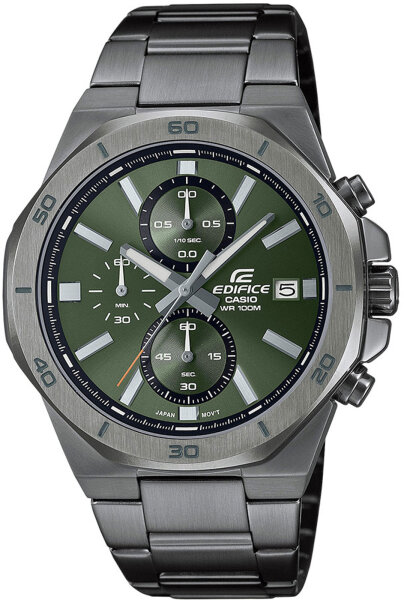 Reloj de hombre - Casio Modelo: EFV-640DC-3AVUEF