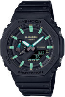Reloj de hombre - Casio Modelo: GA-2100RC-1AER