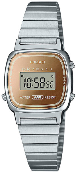 Reloj de hombre - Casio Modelo: LA670WES-4AEF